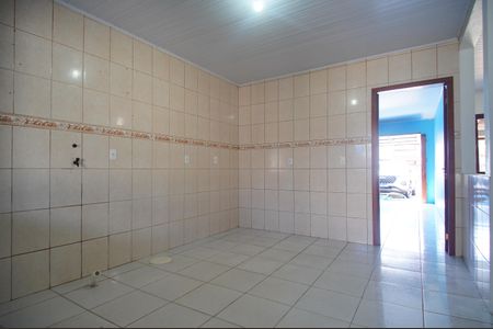 Casa à venda com 128m², 3 quartos e 1 vagaCozinha