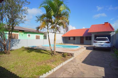 Casa à venda com 128m², 3 quartos e 1 vagaÁrea comum