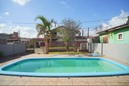 Casa à venda com 128m², 3 quartos e 1 vagaPiscina