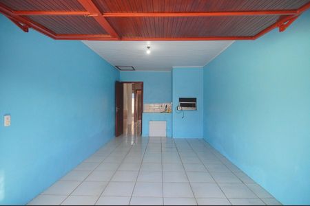 Casa à venda com 128m², 3 quartos e 1 vagaGaragem