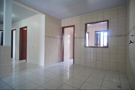 Casa à venda com 128m², 3 quartos e 1 vagaCozinha