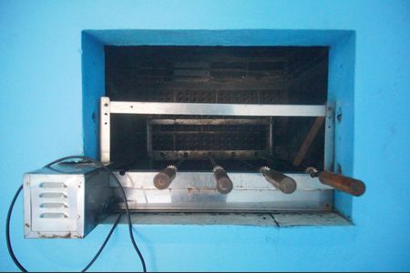 Casa à venda com 128m², 3 quartos e 1 vagaChurrasqueira