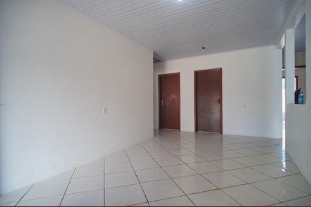 Sala de casa para alugar com 3 quartos, 128m² em Vicentina, São Leopoldo