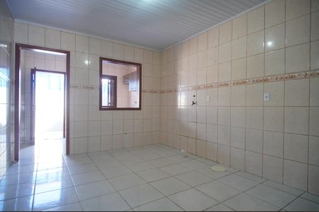 Casa à venda com 128m², 3 quartos e 1 vagaCozinha