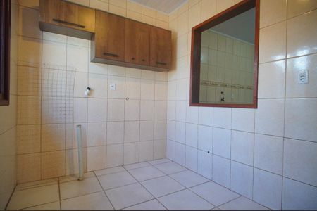 Casa à venda com 128m², 3 quartos e 1 vagaÁrea de Serviço