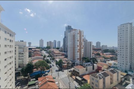 Apartamento para alugar com 68m², 2 quartos e 1 vaga Apartamento para alugar com 68m², 2 quartos e 1 vagaVista da Varanda
