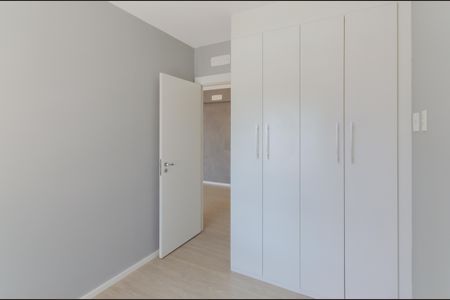 Quarto de apartamento para alugar com 2 quartos, 68m² em Vila Dom Pedro I, São Paulo