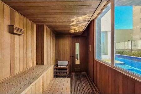 Apartamento para alugar com 68m², 2 quartos e 1 vaga Apartamento para alugar com 68m², 2 quartos e 1 vagaÁrea comum