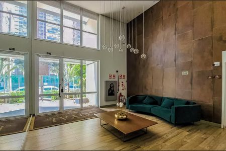 Apartamento para alugar com 68m², 2 quartos e 1 vaga Apartamento para alugar com 68m², 2 quartos e 1 vagaÁrea comum