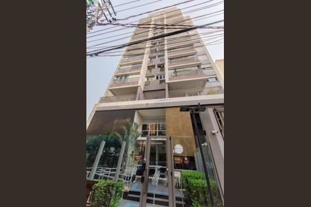 Apartamento para alugar com 68m², 2 quartos e 1 vaga Apartamento para alugar com 68m², 2 quartos e 1 vagaFachada do Prédio