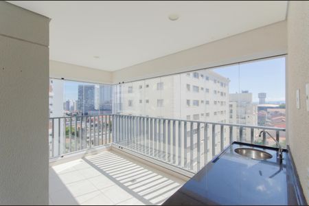 Apartamento para alugar com 68m², 2 quartos e 1 vaga Apartamento para alugar com 68m², 2 quartos e 1 vagaVaranda