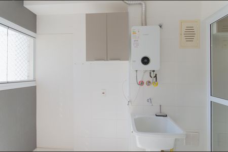 Apartamento para alugar com 68m², 2 quartos e 1 vaga Apartamento para alugar com 68m², 2 quartos e 1 vagaÁrea de Serviço