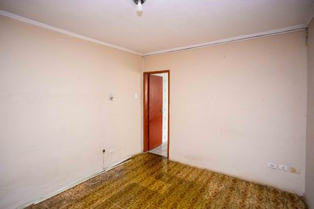 Sala de casa para alugar com 3 quartos, 131m² em Centro, Diadema