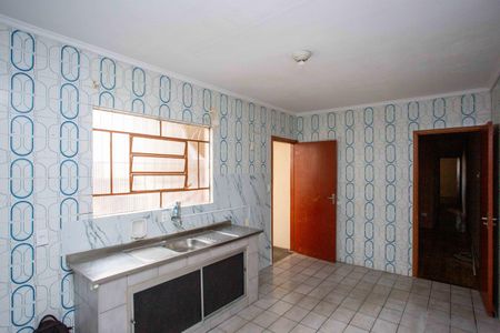 Casa à venda com 131m², 3 quartos e 2 vagasCozinha