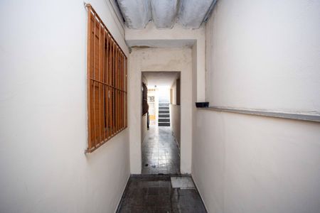 Casa à venda com 131m², 3 quartos e 2 vagasCorredor