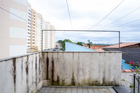 Casa à venda com 131m², 3 quartos e 2 vagasÁrea de Serviço