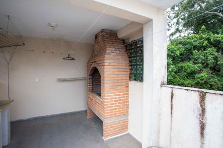 Casa à venda com 131m², 3 quartos e 2 vagasÁrea de Serviço