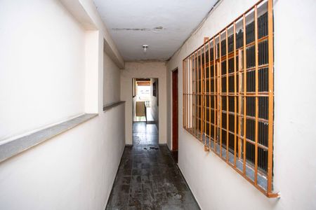 Casa à venda com 131m², 3 quartos e 2 vagasCorredor