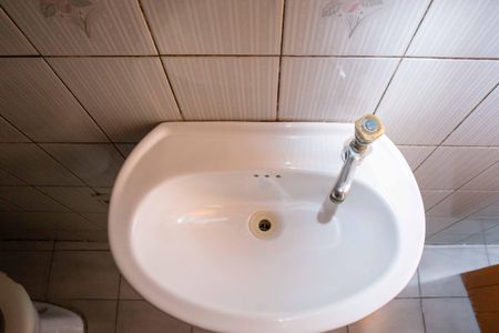 Casa à venda com 131m², 3 quartos e 2 vagasBanheiro 2