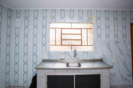 Casa à venda com 131m², 3 quartos e 2 vagasCozinha