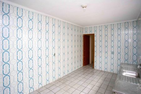 Casa à venda com 131m², 3 quartos e 2 vagasCozinha