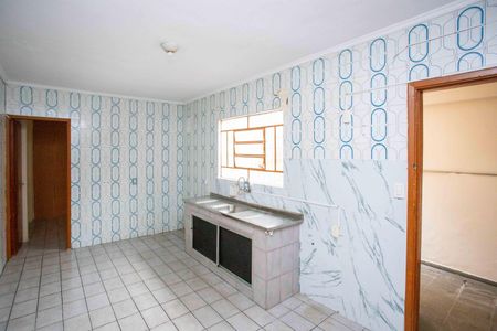 Casa à venda com 131m², 3 quartos e 2 vagasCozinha