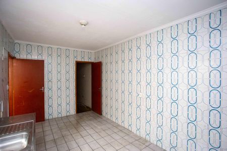 Casa à venda com 131m², 3 quartos e 2 vagasCozinha