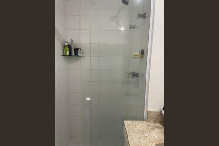 Banheiro 2 de apartamento à venda com 2 quartos, 61m² em Morumbi, São Paulo