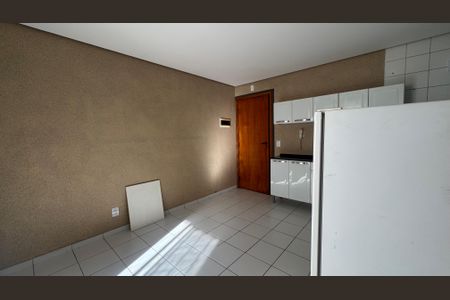 Apartamento para alugar com 36m², 1 quarto e sem vaga Apartamento para alugar com 36m², 1 quarto e sem vagaCozinha