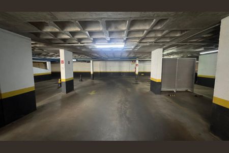 Apartamento para alugar com 36m², 1 quarto e sem vaga Apartamento para alugar com 36m², 1 quarto e sem vagaGaragem