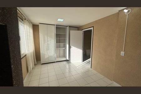 Apartamento para alugar com 36m², 1 quarto e sem vaga Apartamento para alugar com 36m², 1 quarto e sem vagaQuarto