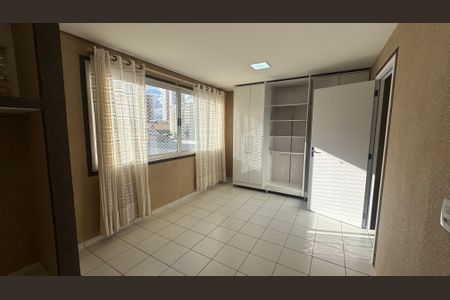 Apartamento para alugar com 36m², 1 quarto e sem vaga Apartamento para alugar com 36m², 1 quarto e sem vagaQuarto