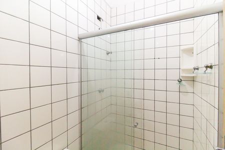 Casa de condomínio para alugar com 58m², 2 quartos e 1 vaga Casa de condomínio para alugar com 58m², 2 quartos e 1 vagaBanheiro