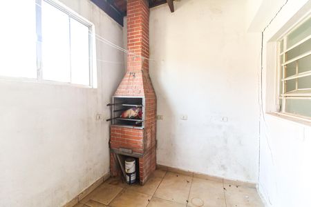 Casa de condomínio para alugar com 58m², 2 quartos e 1 vaga Casa de condomínio para alugar com 58m², 2 quartos e 1 vagaÁrea de Serviço