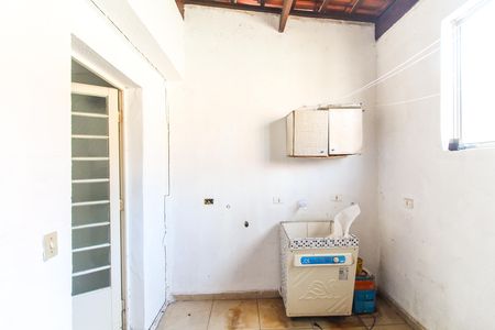 Casa de condomínio para alugar com 58m², 2 quartos e 1 vaga Casa de condomínio para alugar com 58m², 2 quartos e 1 vagaÁrea de Serviço