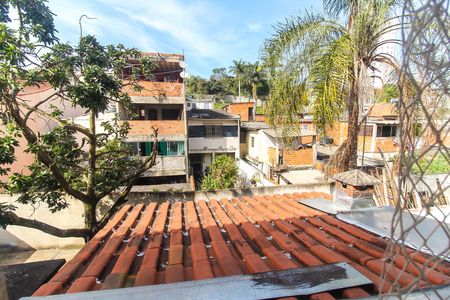 Casa de condomínio para alugar com 58m², 2 quartos e 1 vaga Casa de condomínio para alugar com 58m², 2 quartos e 1 vagaVista do Quarto 2