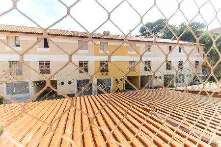 Vista do Quarto 1 de casa de condomínio à venda com 2 quartos, 58m² em Itaquera, São Paulo