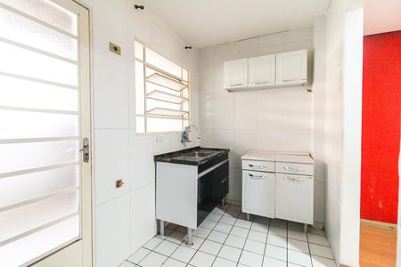 Casa de condomínio para alugar com 58m², 2 quartos e 1 vaga Casa de condomínio para alugar com 58m², 2 quartos e 1 vagaCozinha