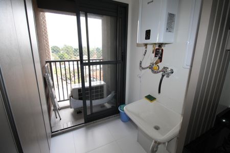 Apartamento para alugar com 59m², 2 quartos e 1 vagaÁrea de Serviço