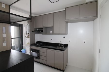 Apartamento para alugar com 59m², 2 quartos e 1 vagaCozinha