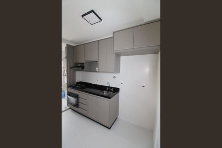 Apartamento para alugar com 59m², 2 quartos e 1 vagaCozinha