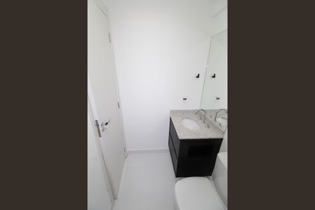 Apartamento para alugar com 59m², 2 quartos e 1 vagaBanheiro da Suíte