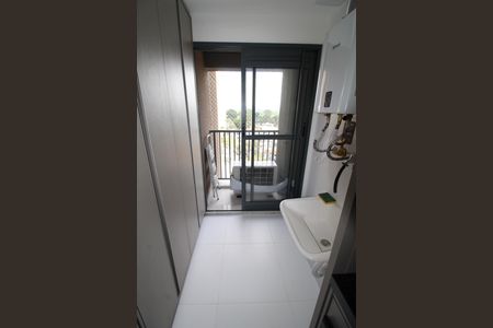 Apartamento para alugar com 59m², 2 quartos e 1 vagaÁrea de Serviço