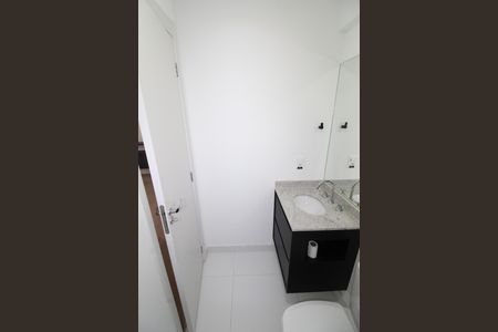Apartamento para alugar com 59m², 2 quartos e 1 vagaBanheiro