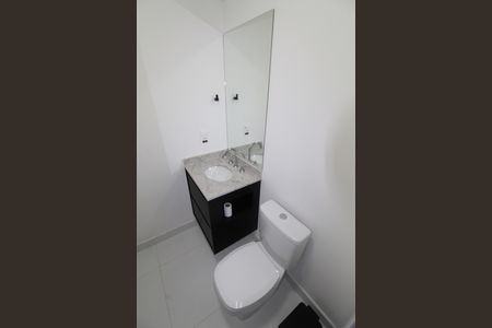 Apartamento para alugar com 59m², 2 quartos e 1 vagaBanheiro