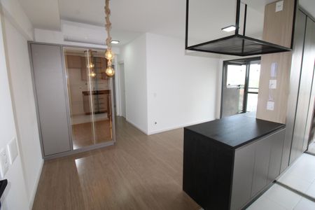 Apartamento para alugar com 59m², 2 quartos e 1 vagaSala