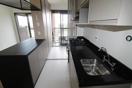 Apartamento para alugar com 59m², 2 quartos e 1 vagaCozinha