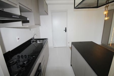 Apartamento para alugar com 59m², 2 quartos e 1 vagaCozinha