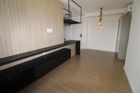 Sala de apartamento para alugar com 2 quartos, 59m² em Jardim Esplanada, São José dos Campos