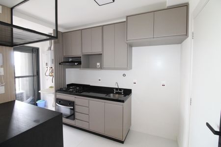 Apartamento para alugar com 59m², 2 quartos e 1 vagaCozinha